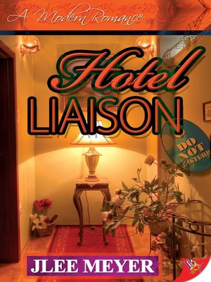 cover image of Hotel Liasion